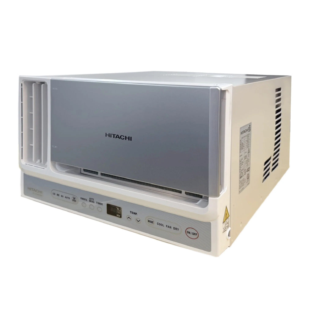 1 HP Window Air Conditioner Inverter