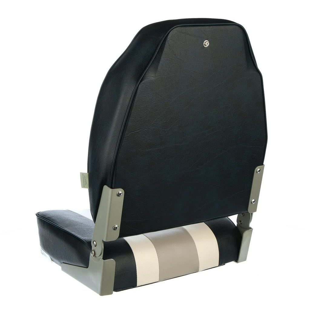 Wise 8WD1062LS-932 Classic Series High Back Boat Seat