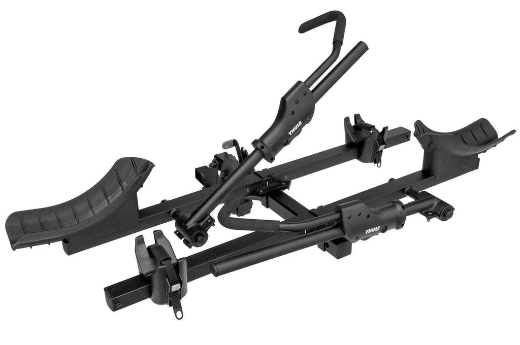 Thule T2 Classic 2 Bike Platform Hitch Rack
