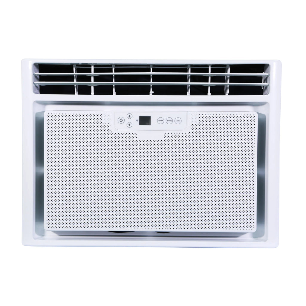 0.75 HP Window Air Conditioner AI Features