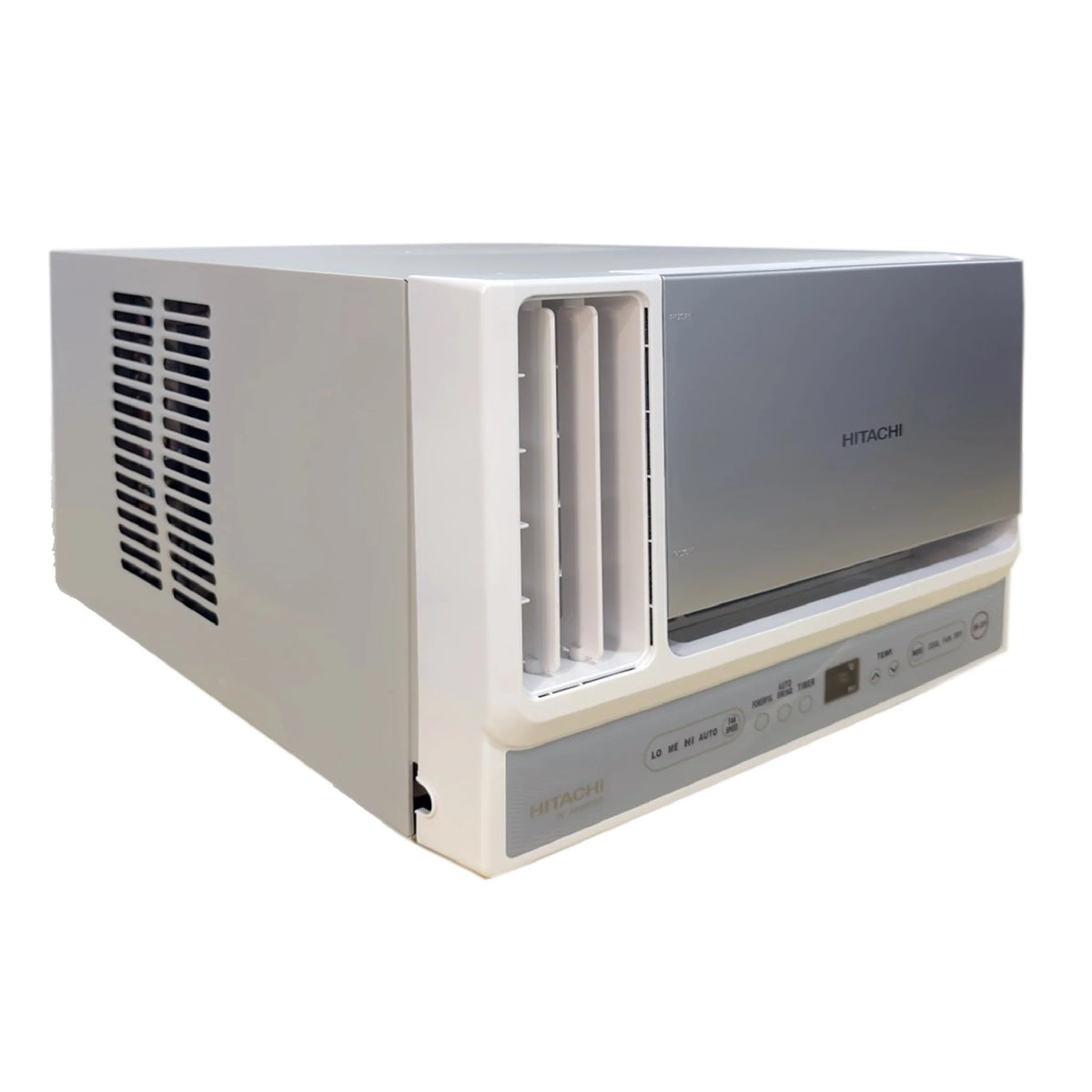 0.8 HP Window Air Conditioner Inverter