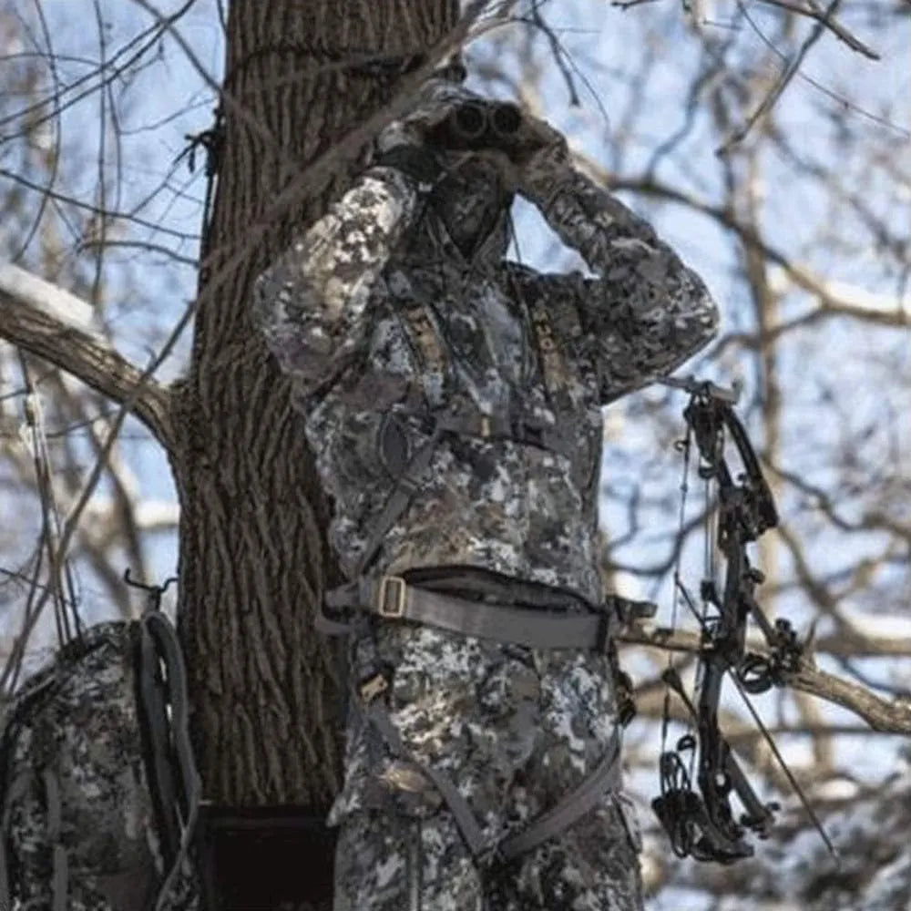 Tree Stand Safety Harness Hunting Accessory