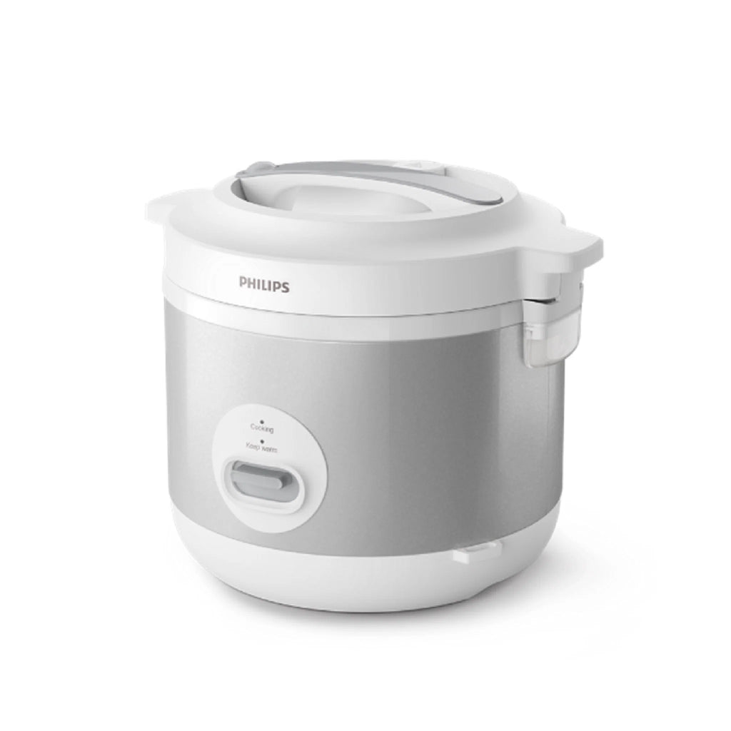 Rice Cooker with Practical Kitchen Design Configuration B