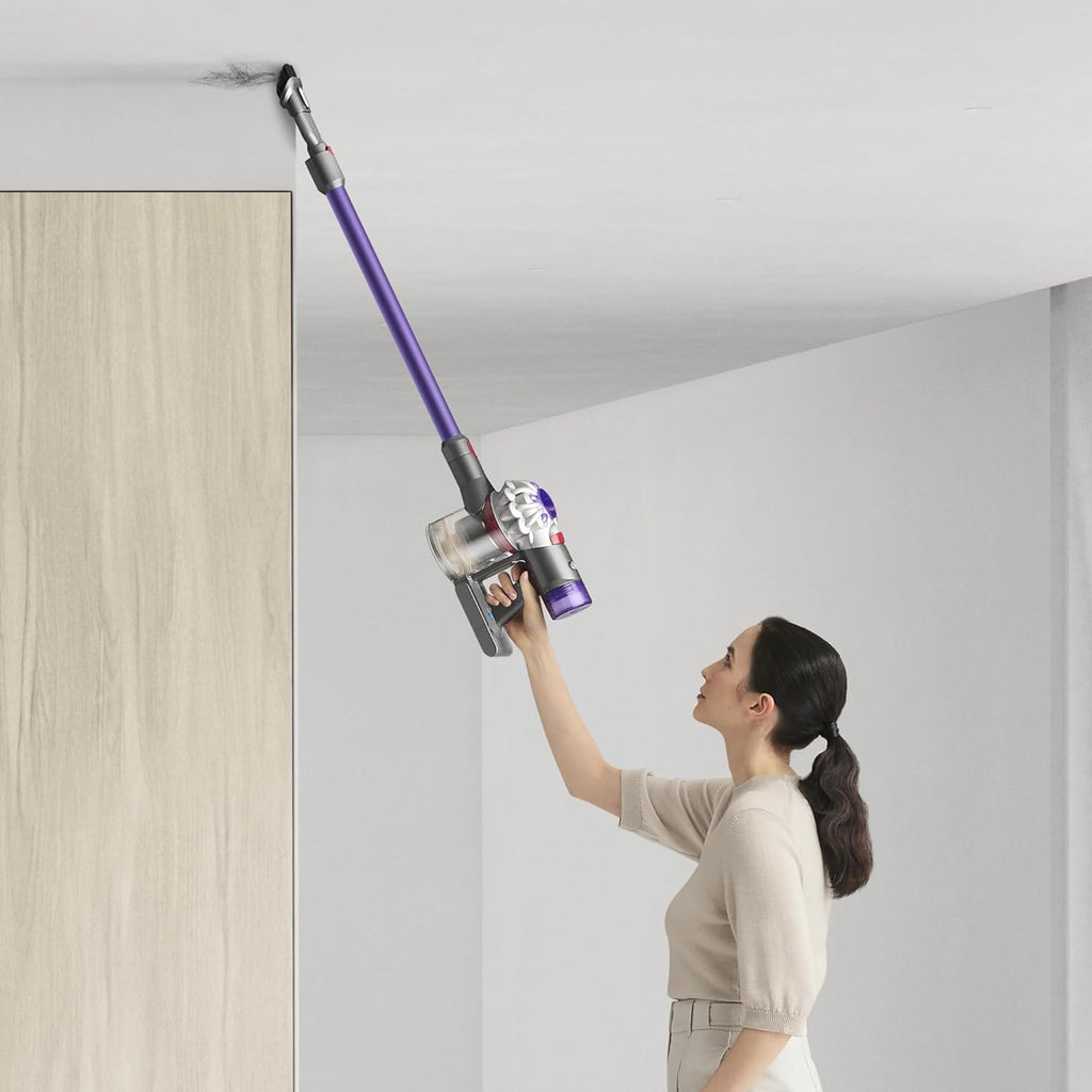 V8 Cordless Vacuum Cleaner