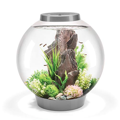 biOrb 8 Gallon Aquarium Multi Color Remote Controlled
