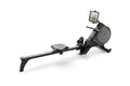Echelon Sport Exercise Rower with 32 Levels of Magnetic Resistance + 30-Day Free Membership Trial