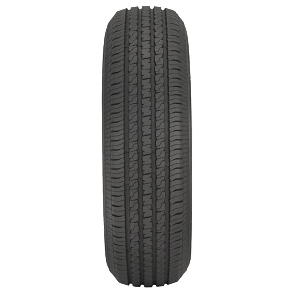 ST225/75R15 117/112M E Trailer Tire – High-Performance Trailer Tire for Heavy Duty Use