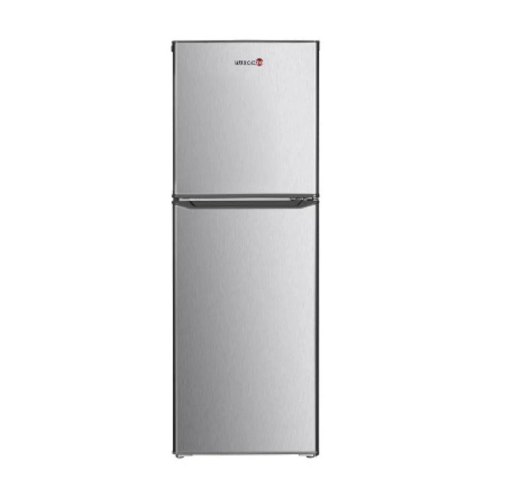5.8 Cu. Ft. Two-Door Refrigerator