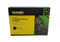 John Deere Fully Automatic 1.5 AMP Battery Charger Maintainer - TY25866