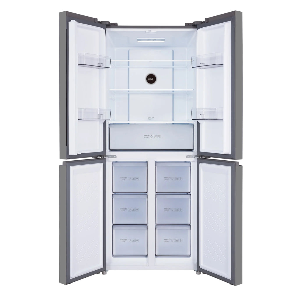 14 Cu. Ft. Refrigerator Inverter