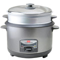 Rice Cooker with Convenient Keep-Warm Function