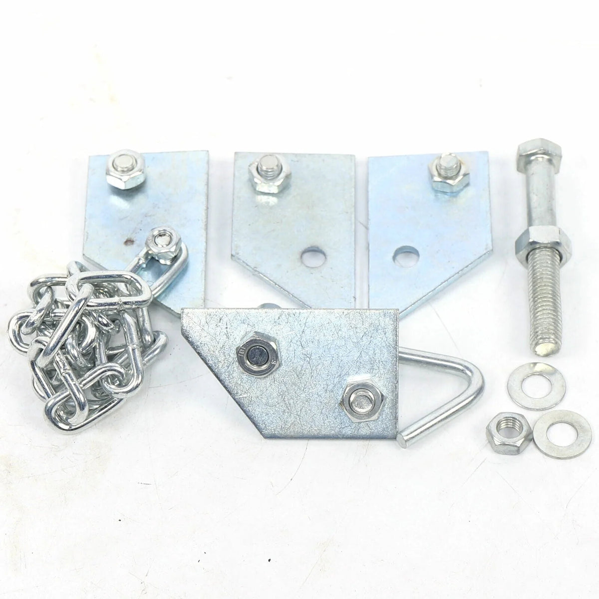 1/2 Ton Transmission Jack Adapter Transform For Automotive Floor Jack 1100LBS
