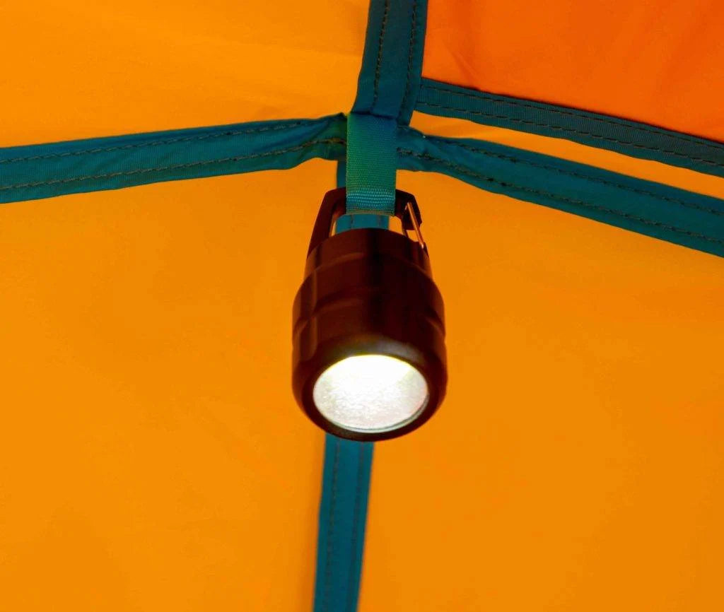 Heliopolisâ¢ Privacy Shelter & Shower Tent