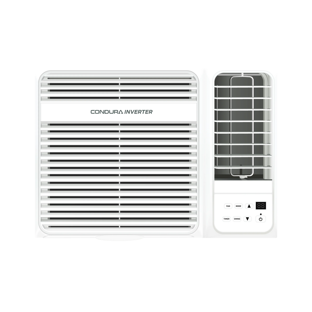 0.75 HP Window Air Conditioner Inverter