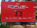 Milwaukee 3010-22 M18 FUEL 18V 1/2 HTIW - 3/8 MTIW Automotive Combo Kit