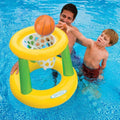 Intex Inflatable Floating Basketball Hoop