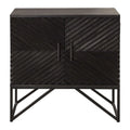 36.2 inch Accent Cabinet Bailey Street Home 208-Bel-3315431