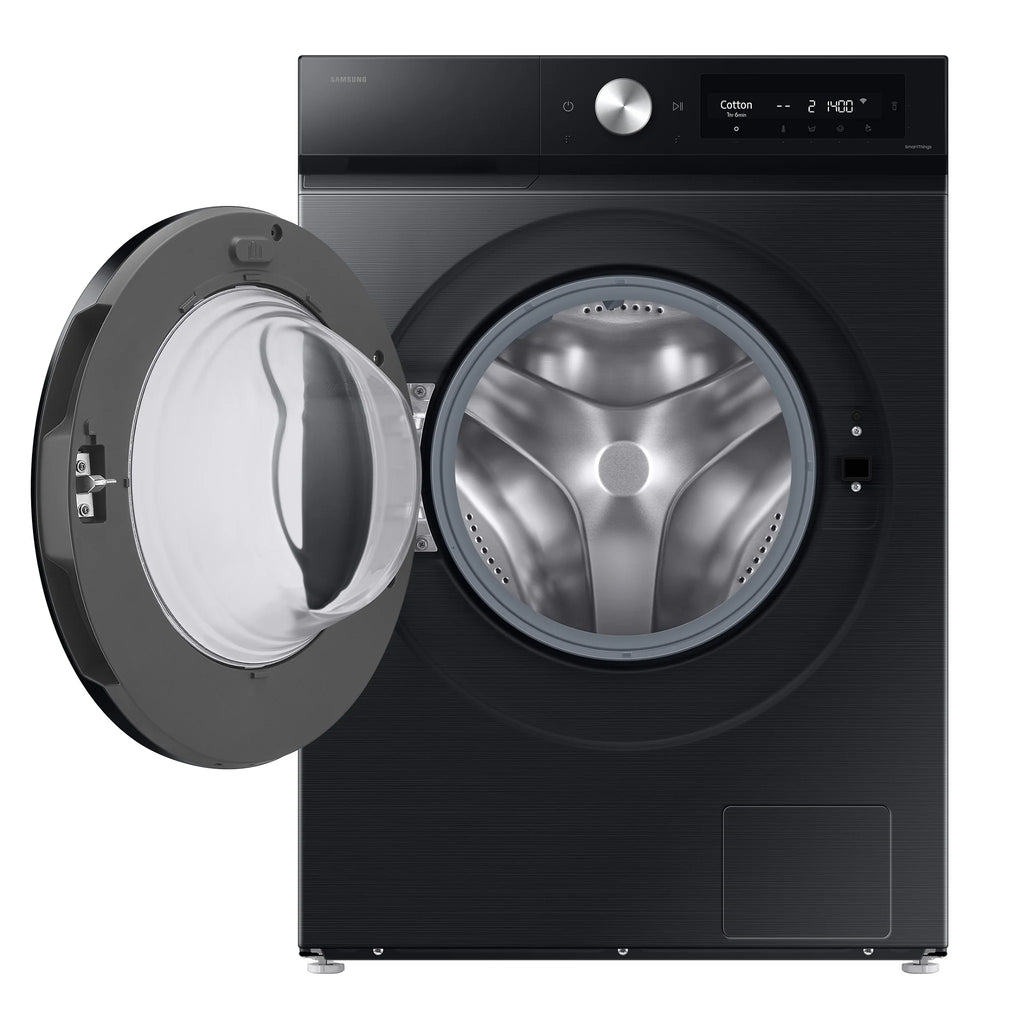 Washing Machine Inverter for Home Laundry