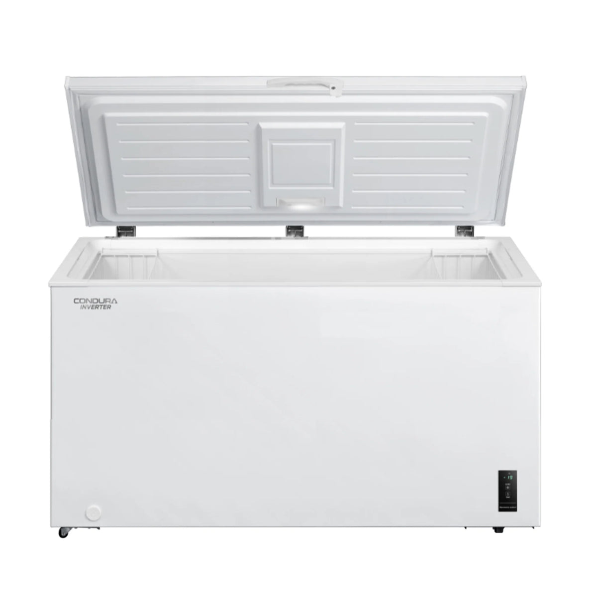 15 Cu. Ft. Chest Freezer Inverter