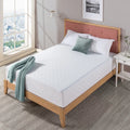 12 Medium Cooling Gel Memory Foam Mattress
