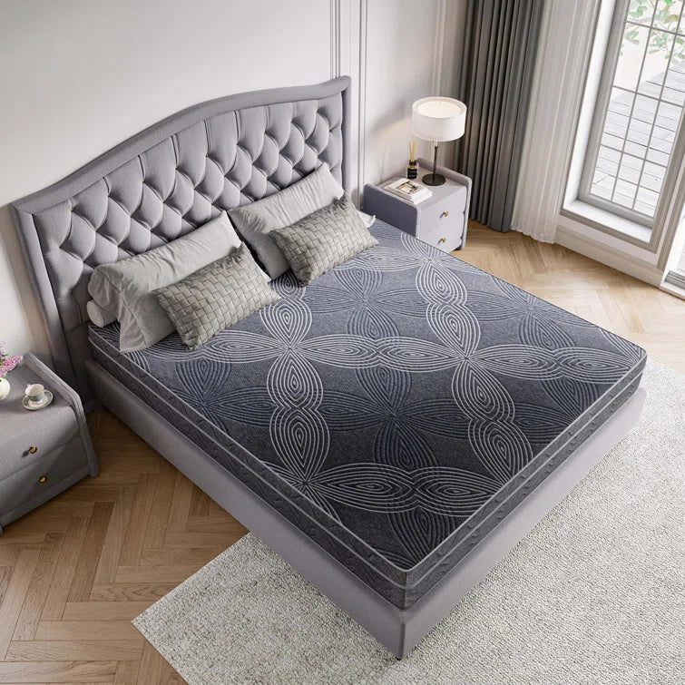 Wayfair Sleep™ 10.5 Medium Hybrid Mattress