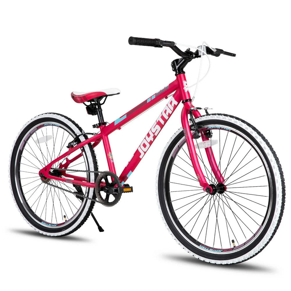 20/24-Inch Kids Mountain Bike, Single-Speed - Option 2