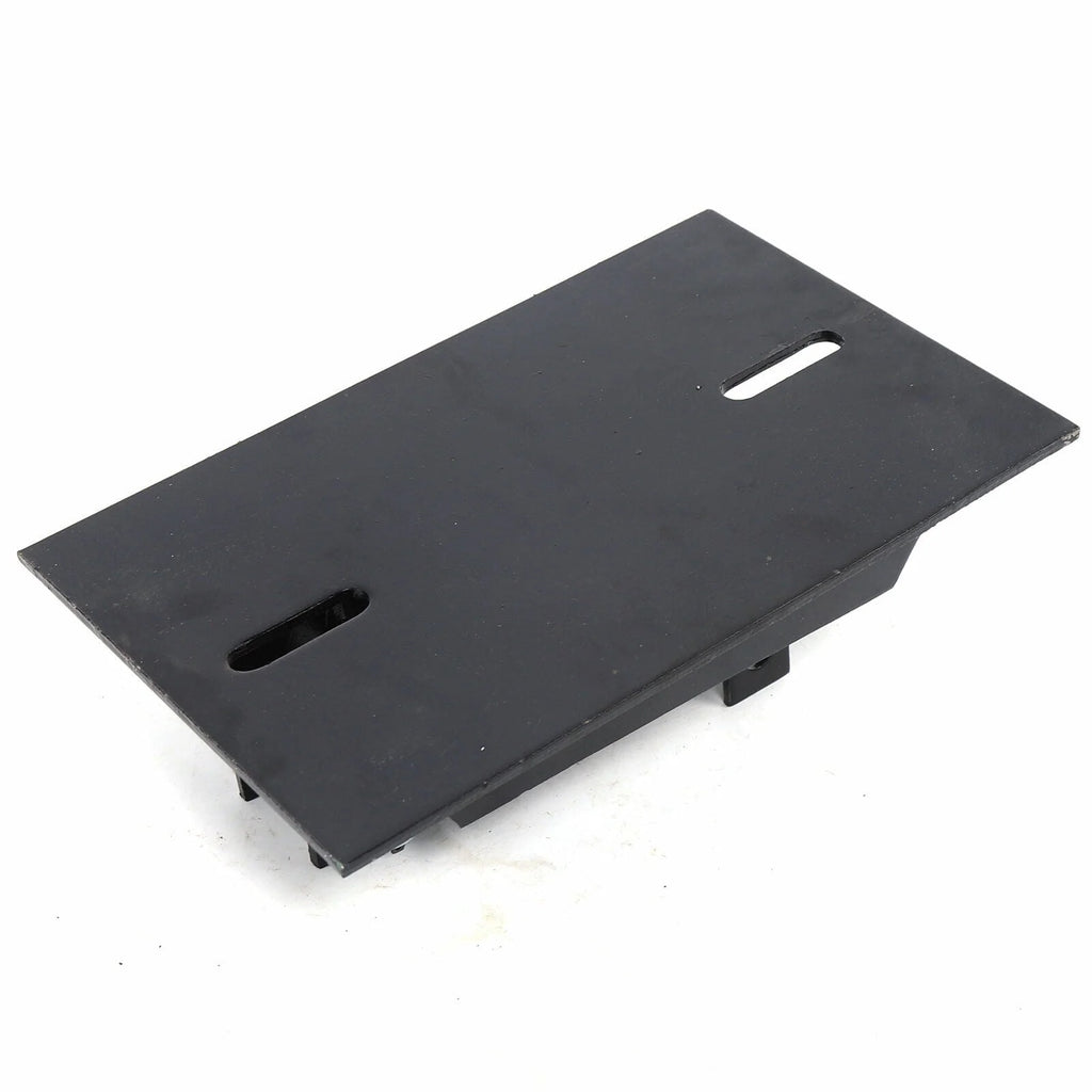 1/2 Ton Transmission Jack Adapter Transform For Automotive Floor Jack 1100LBS