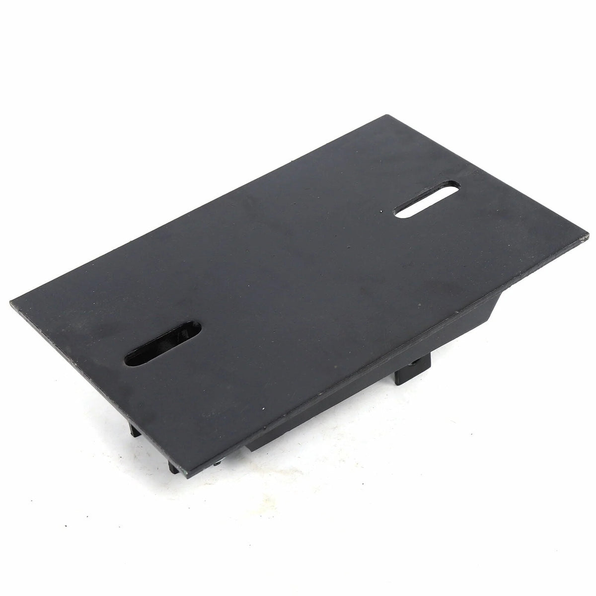 1/2 Ton Transmission Jack Adapter Transform For Automotive Floor Jack 1100LBS