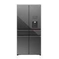 25.7 Cu. Ft. Multi-Door Refrigerator Inverter