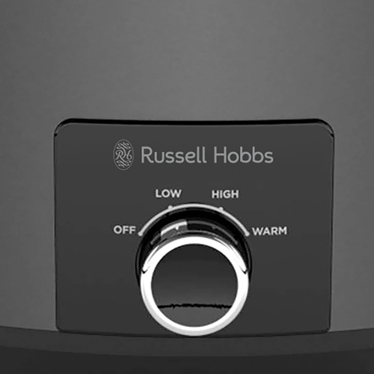Rice Cooker with Easy-Clean Interior