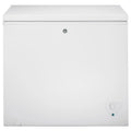 GE 7 cu. ft. Chest Freezer FCM7STWW