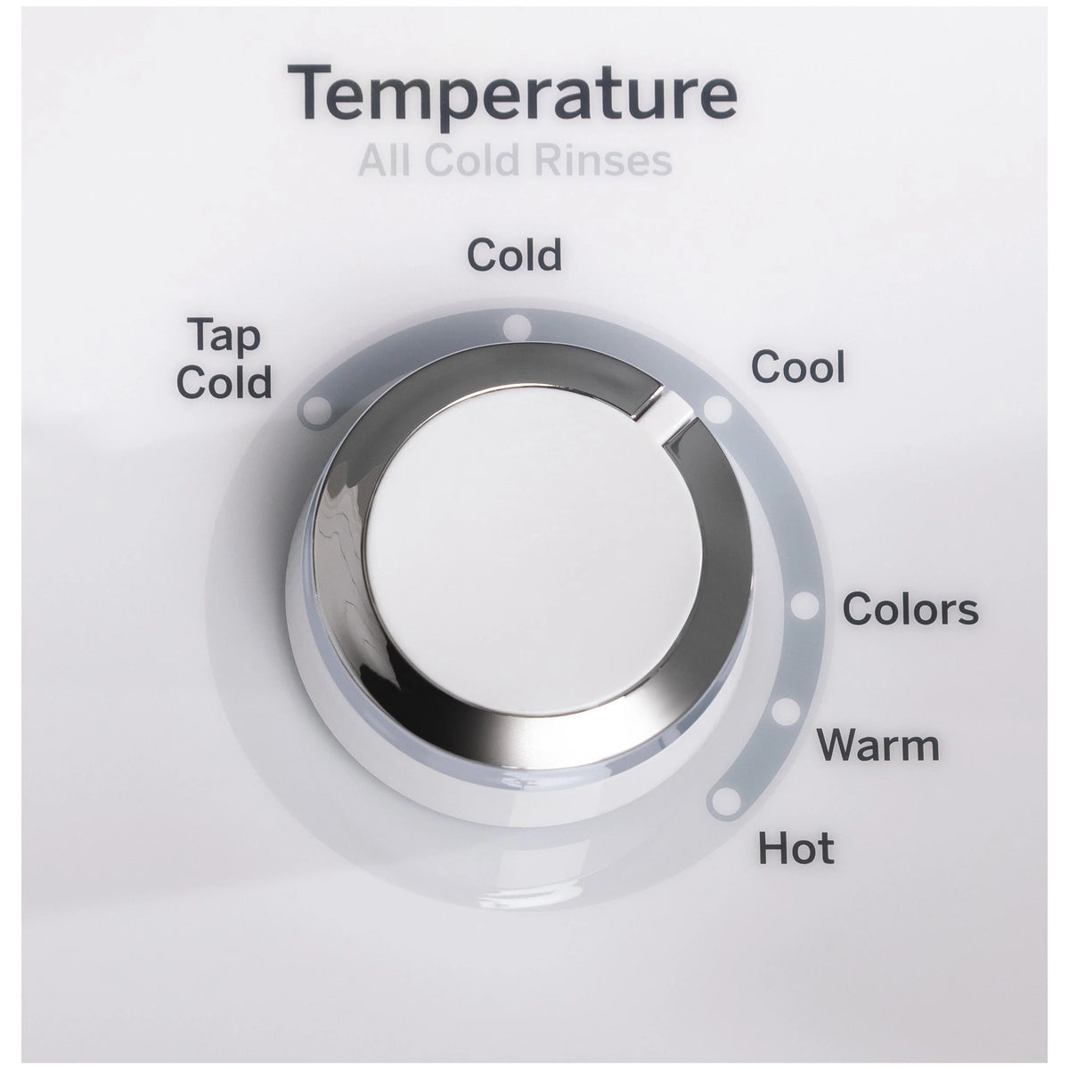 GE 4.6 cu.ft. Top Loading Washer with Stainless Steel Tub GTW500ASNWS
