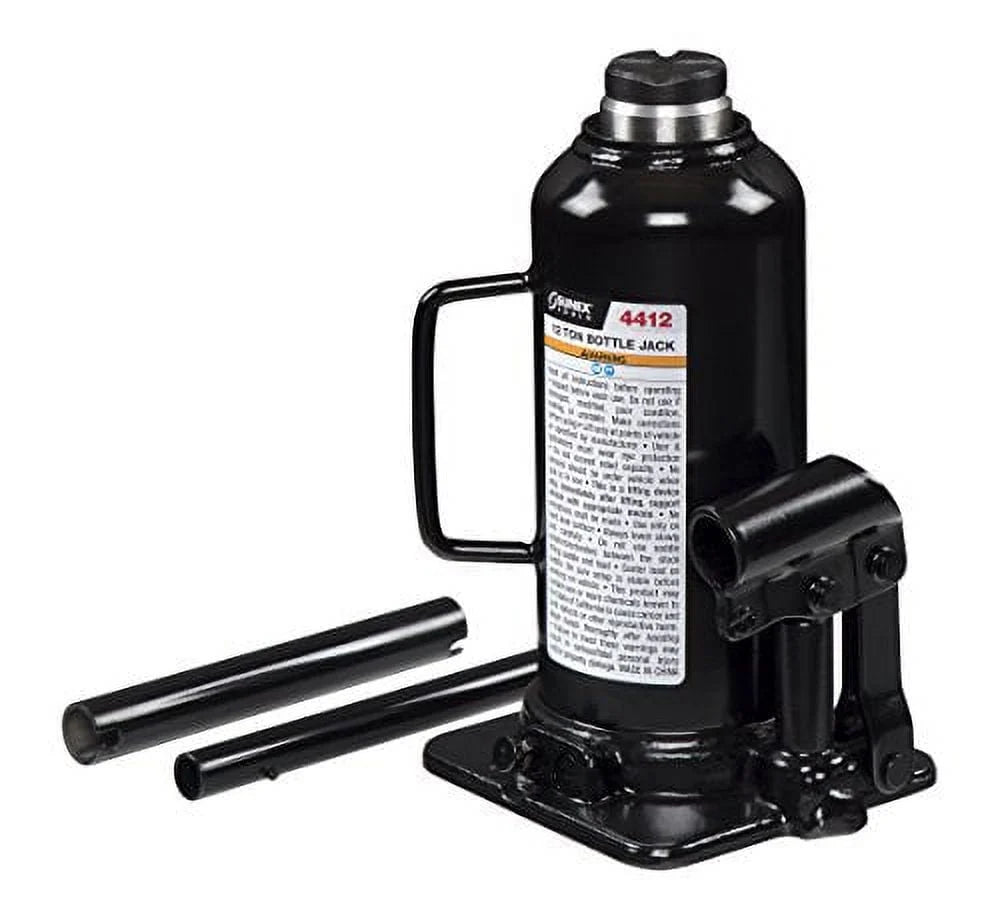 12 Ton Bottle Jack