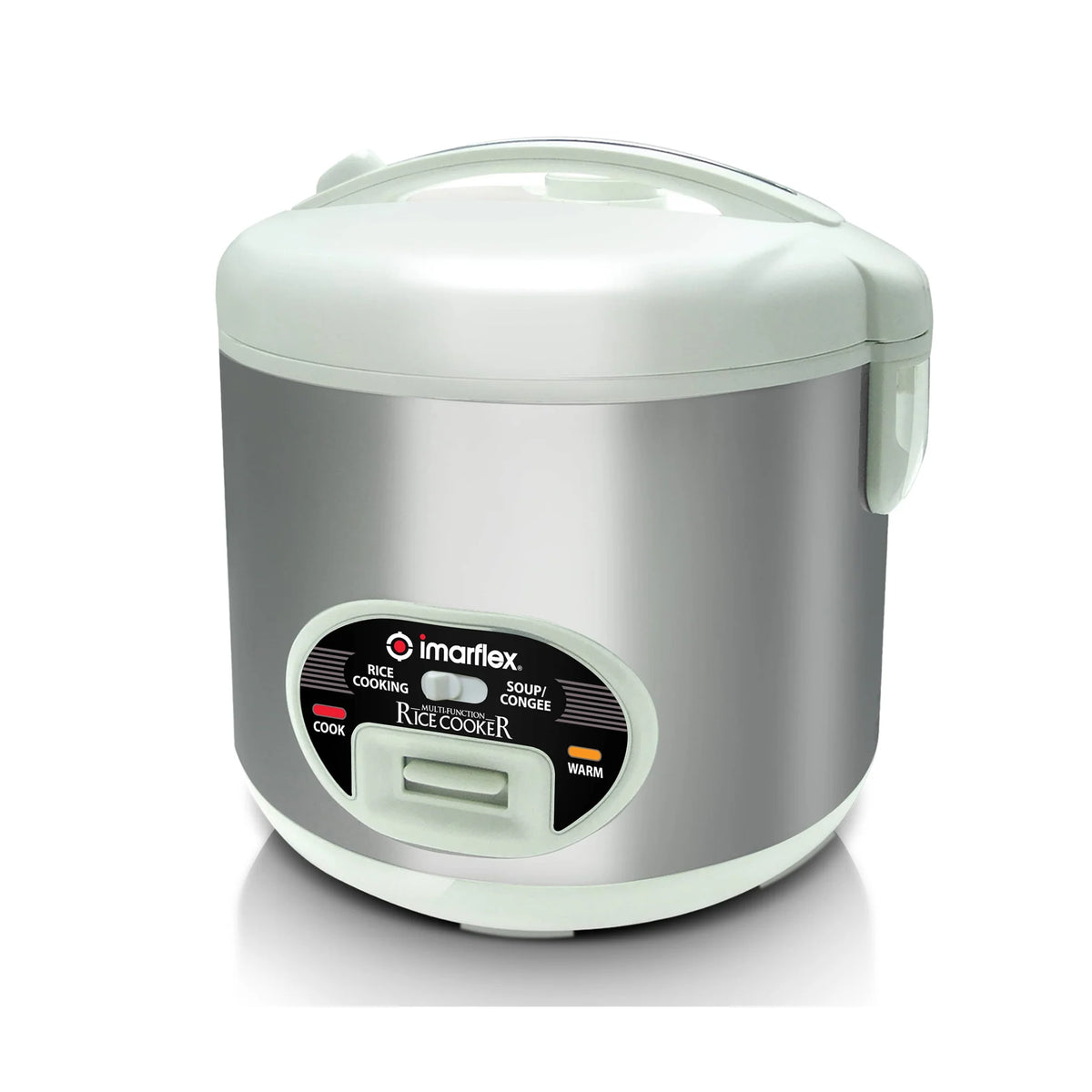 Rice Cooker for Everyday Meals Configuration C