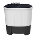 Washing Machine with Efficient Operation
