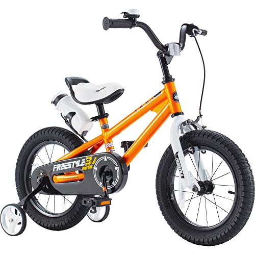 Royalbaby Freestyle Bicycle Multiple Colors