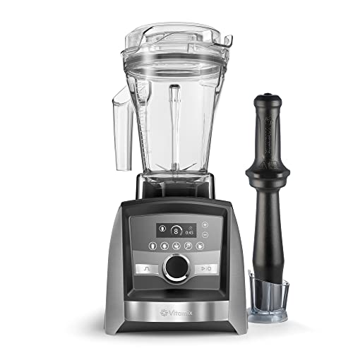 Vitamix A3500 Professional Grade Low Profile Container