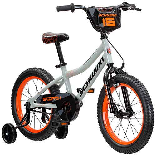 Schwinn Scorch Training Wheels Multiple
