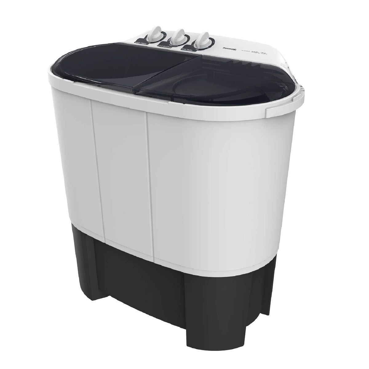 Washing Machine with Efficient Operation