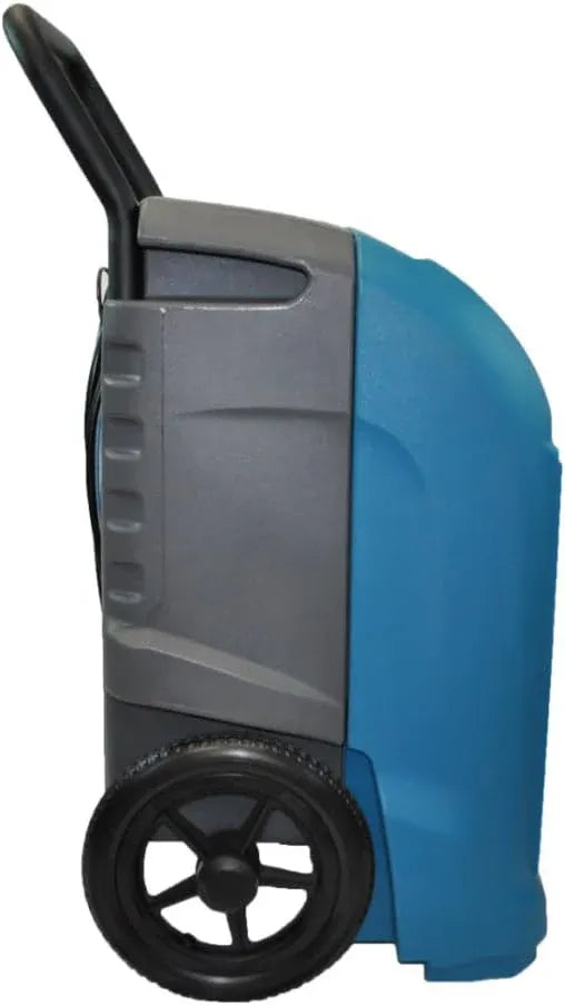 XPower 125 Pint Portable Commercial Dehumidifier, Model# XD-125