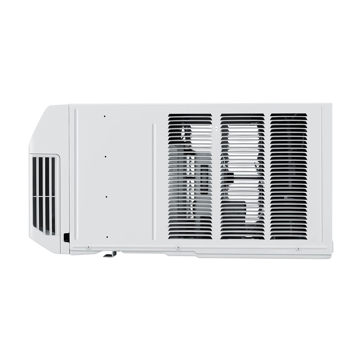 2.5 HP Window Air Conditioner Inverter