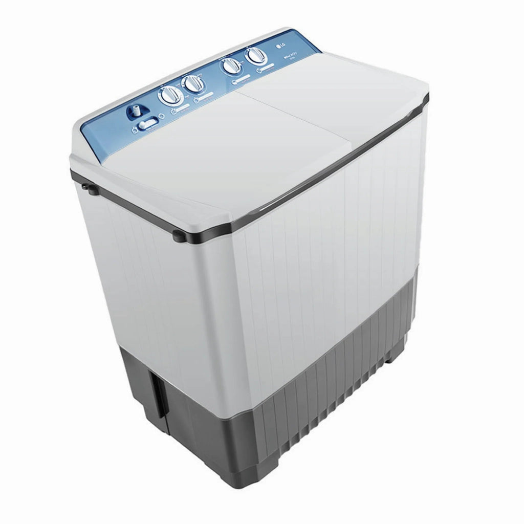 Washing Machine for Home Laundry