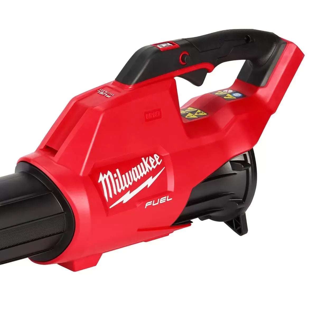 Milwaukee Pre-Sale 2724-80 M18 FUEL 18V 450-Cfm Cordless Leaf Blower - Bare, Recon