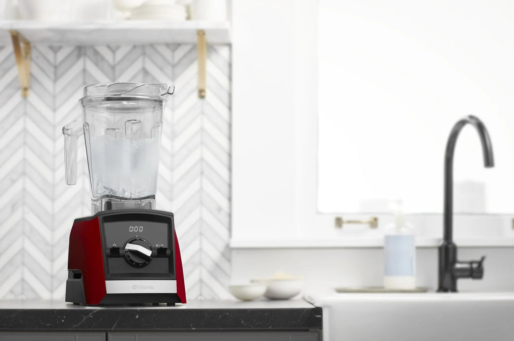 Vitamix A3500 Professional Grade Low Profile Container