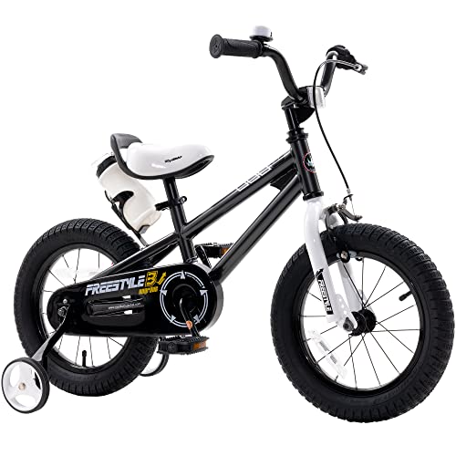 Royalbaby Freestyle Bicycle Multiple Colors