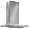 Bosch - 500 Series 30 Externally Vented Range Hood - Stainless steel
