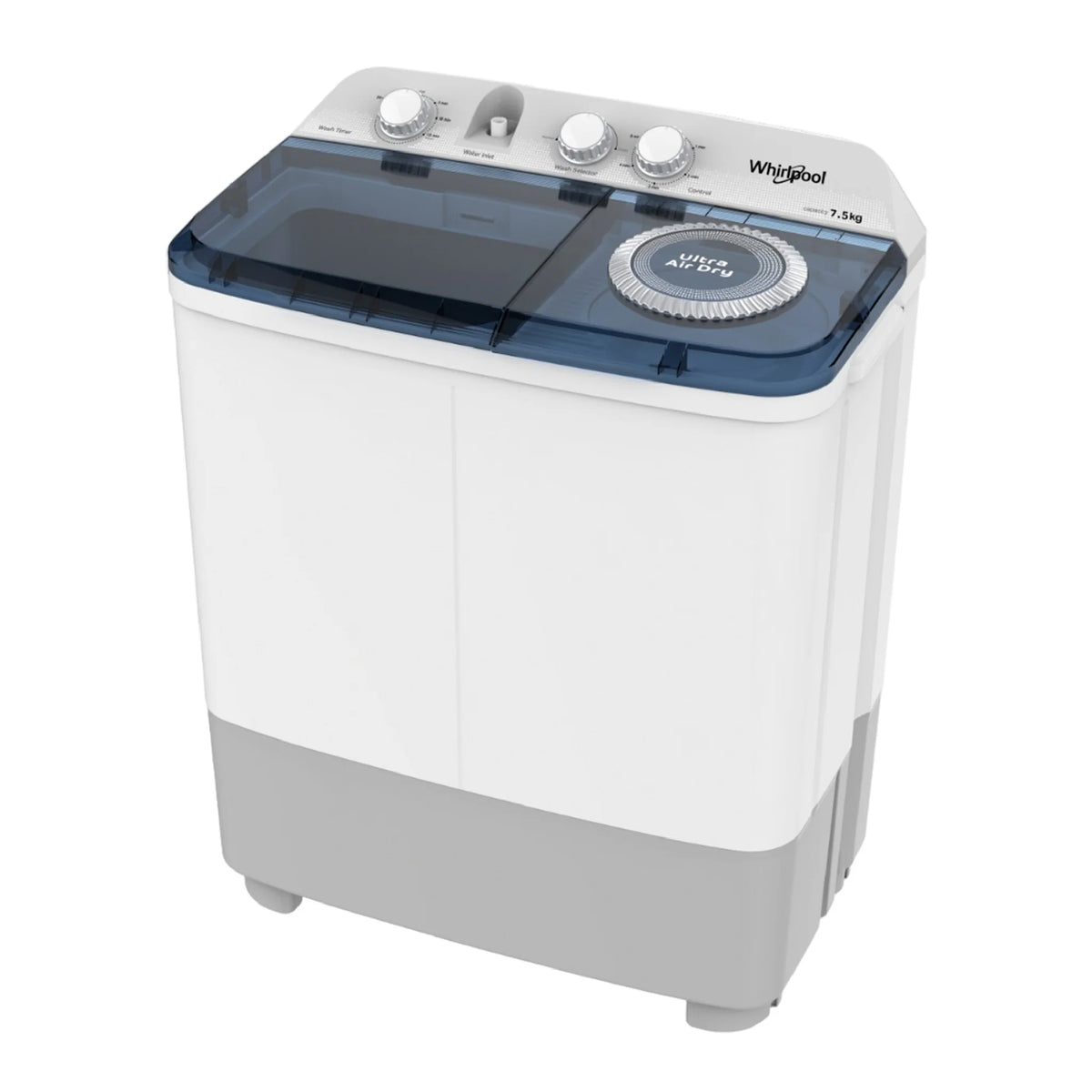Washing Machine for Everyday Use