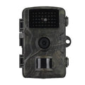High-Definition 1080P Night Vision Trail Camera