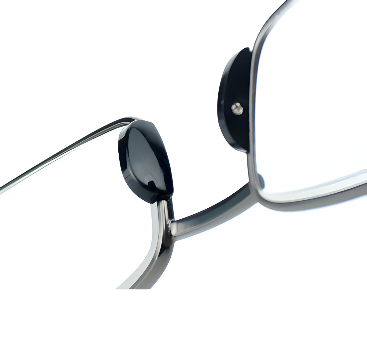 Folding Reading Glasses with 90 Degrees Spring Hinge and Stainless Steel Frame, Ultra Compact
