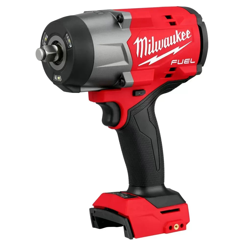 Milwaukee Pre-Sale 2967-20 M18 FUEL 18V 1/2 High Torque Impact Wrench - Bare Tool